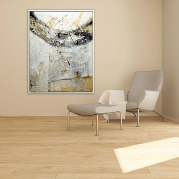 CENTAURUS - Canvas Painting by NOVOCUADRO ART COMPANY - view 3